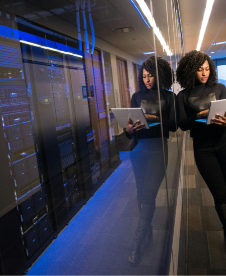 WOL ACADEMY CompTIA Network+ Course