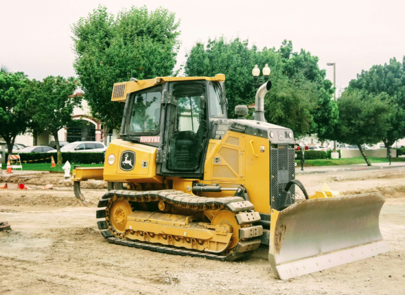 bulldozer training course wol academy