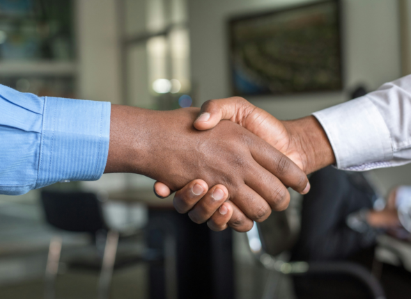 wol academy and azania partnership