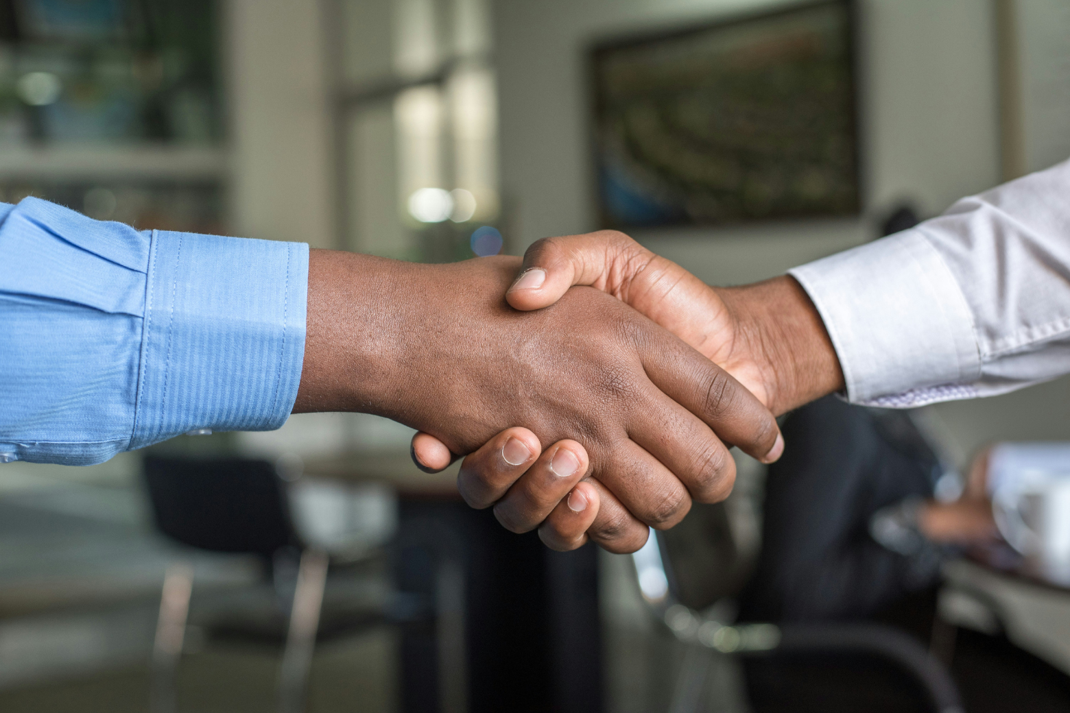wol academy and azania partnership