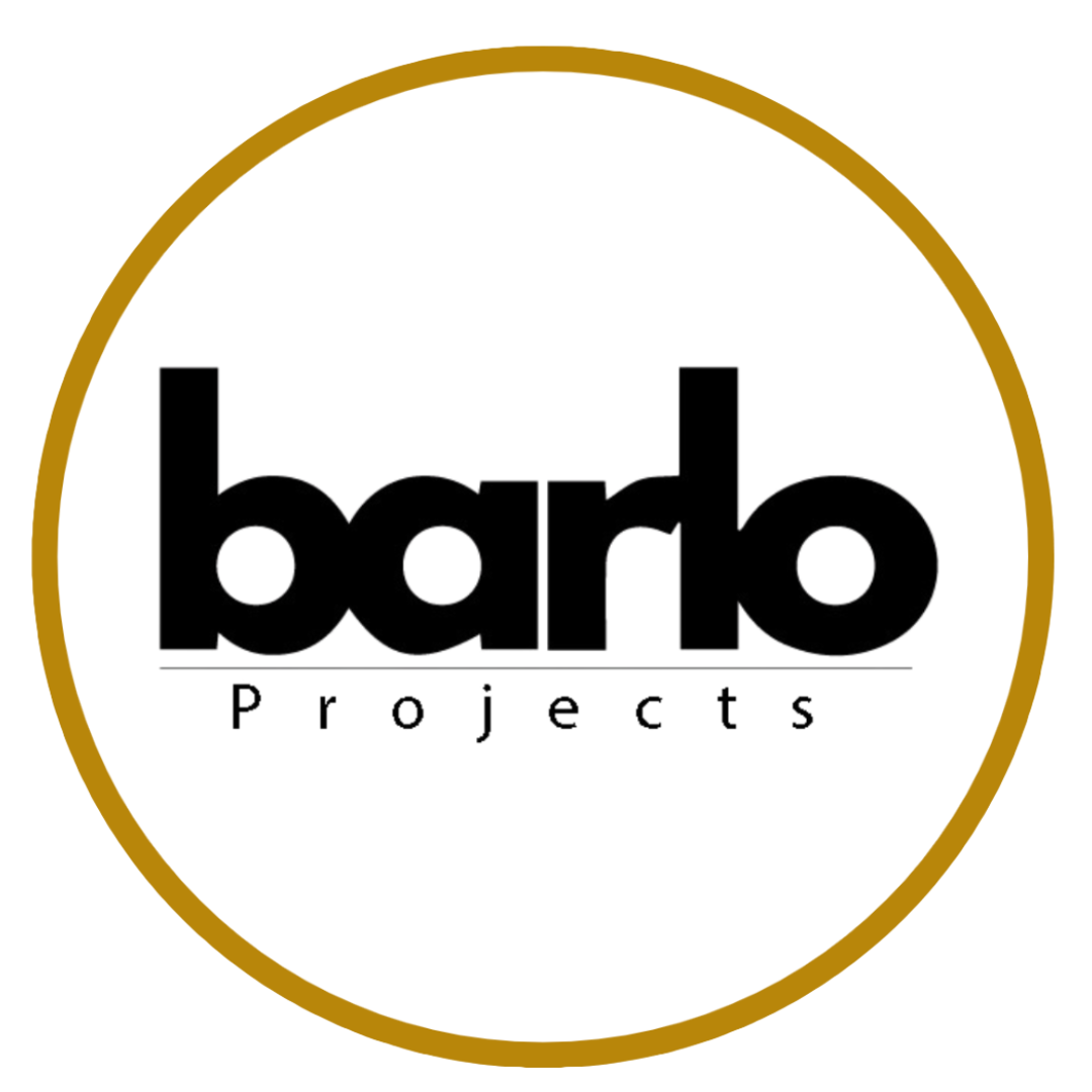 Barlo Projects Logo With White Background