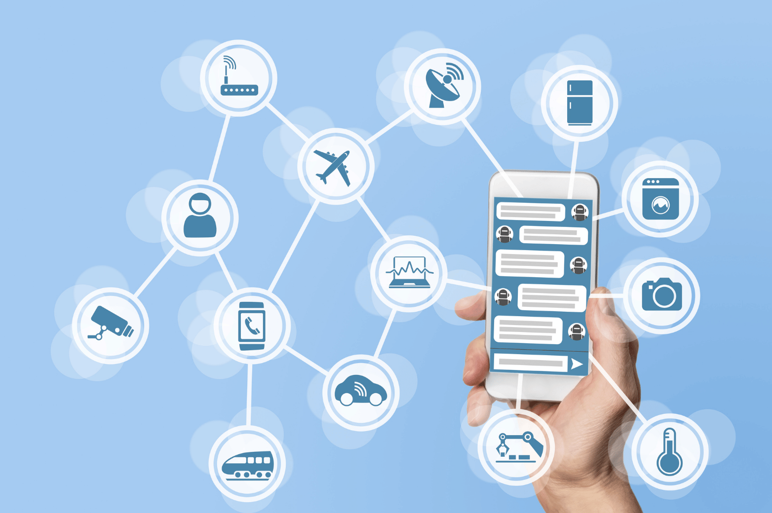 Internet of Things Fundamentals